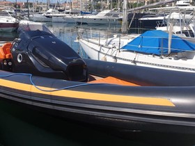 Comprar 2015 Sacs Marine Strider 10