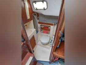 1988 Marlow-Hunter 27 Ood for sale