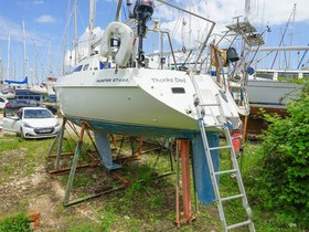 1988 Marlow-Hunter 27 Ood for sale