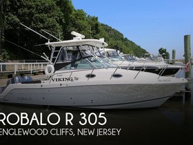 Robalo Boats R 305