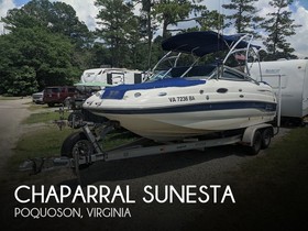 Chaparral Boats Sunesta
