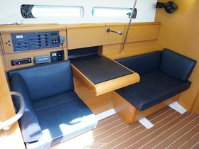 2011 Jeanneau Sun Odyssey 439 προς πώληση