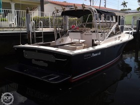 1994 Shamrock Boats Grand Slam 24 for sale