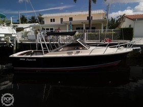 Buy 1994 Shamrock Boats Grand Slam 24