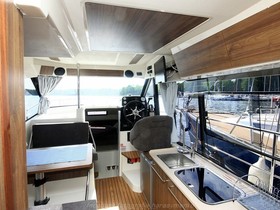 2021 Balt / Balt Yacht Suncamper 35 Flybridge на продажу