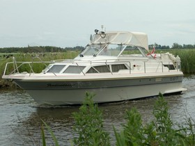 Scand Boats 29 Baltic