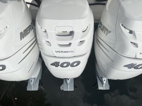 Koupit 2021 Fountain Powerboats 38Cc