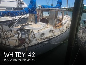 Whitby Boat Works Ltd. 42