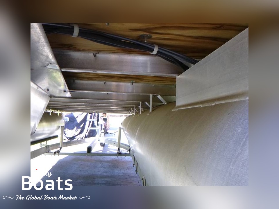 2014 Godfrey Marine Sweetwater 2286 for sale. View price, photos and