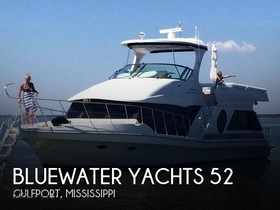 Bluewater Yachts 52 L.E. My