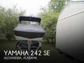 Yamaha 242 Se