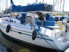 Catalina 380