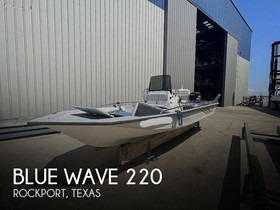 Blue Wave 220 Classic