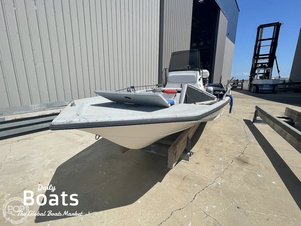 2004 Blue Wave 220 Classic for sale. View price, photos and Buy 2004