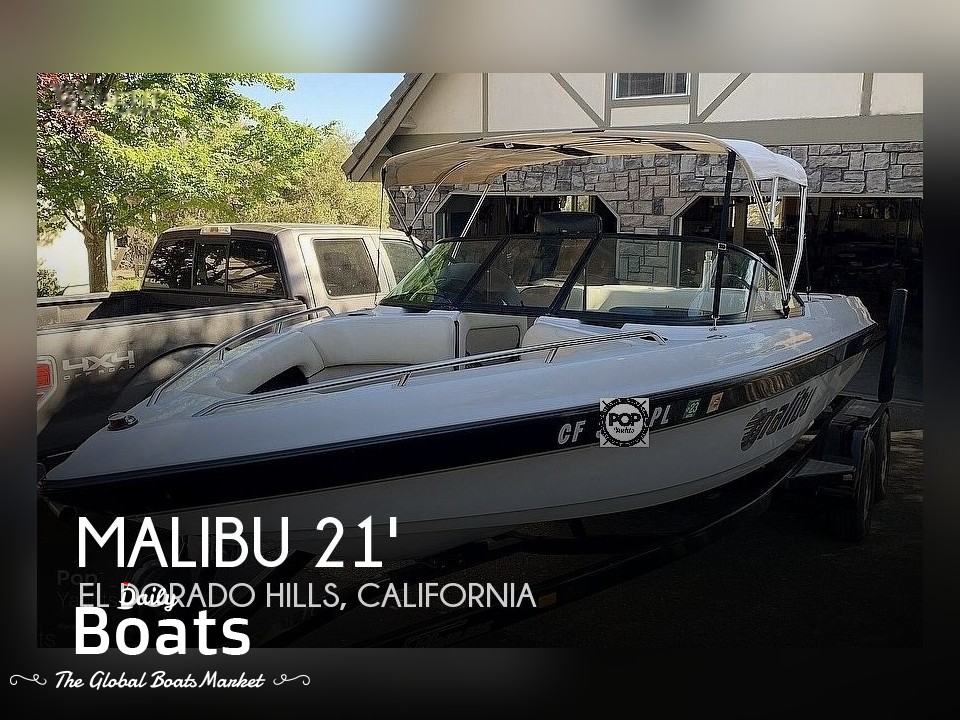 2000 Malibu Sunsetter Vlx for sale. View price, photos and Buy 2000