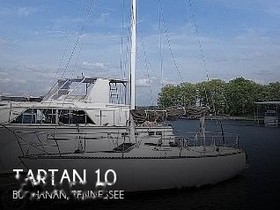 Tartan Yachts 10