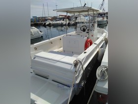 2017 Oceanways Modulo M 27 till salu