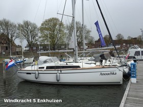 Bavaria 33 Cruiser 2014