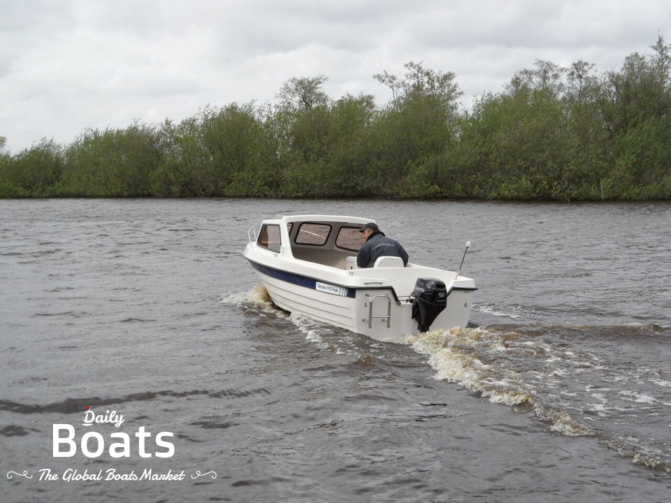 2022 Verano 515 Cabine for sale. View price, photos and Buy 2022 Verano