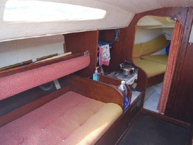 1988 Marlow-Hunter 23 Duette for sale