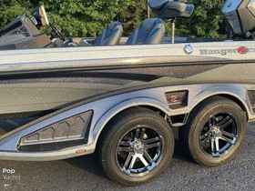 2019 Ranger Boats Z520L
