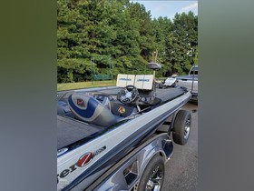 2019 Ranger Boats Z520L za prodaju