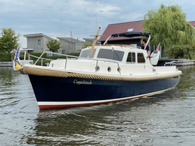 2000 Onj 770 Loodsboot