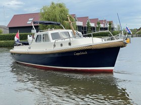 2000 Onj 770 Loodsboot for sale