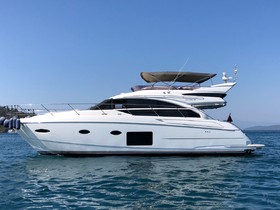 Princess Yachts 52 Fly