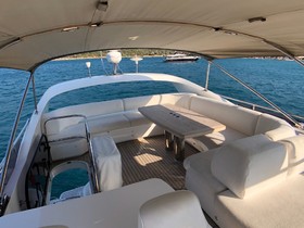 2017 Princess Yachts 52 Fly for sale