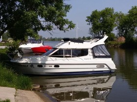 1998 Galeon Caprice 26 Fly Diesel for sale