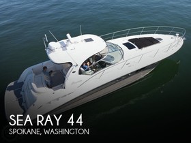 Sea Ray 44 Sundancer