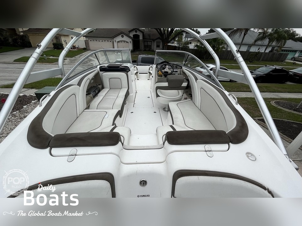 2013 Yamaha 242 Limited for sale. View price, photos and Buy 2013