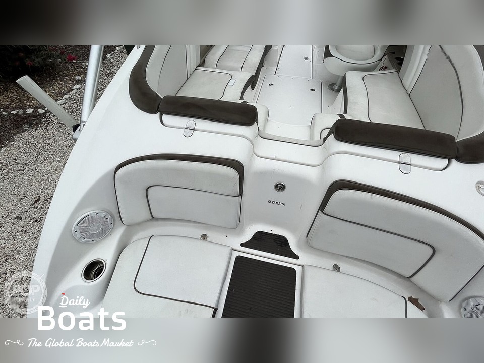 2013 Yamaha 242 Limited for sale. View price, photos and Buy 2013