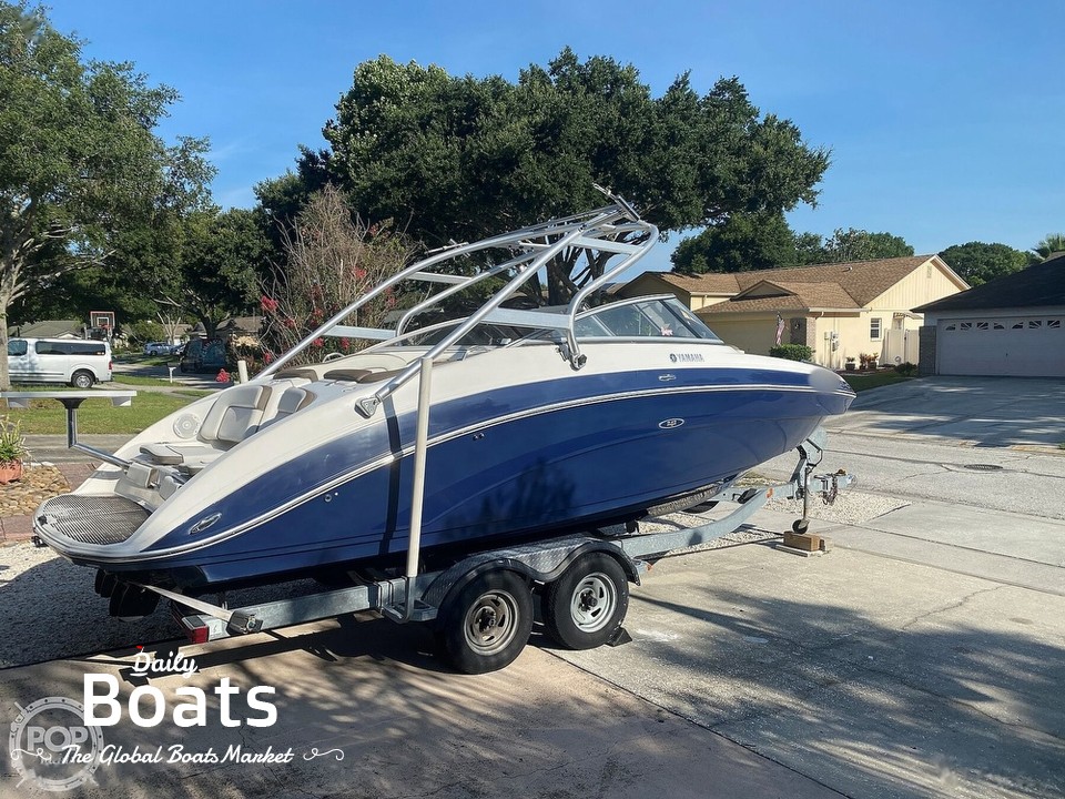 2013 Yamaha 242 Limited for sale. View price, photos and Buy 2013