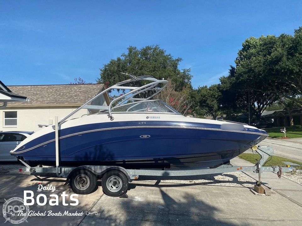 2013 Yamaha 242 Limited for sale. View price, photos and Buy 2013