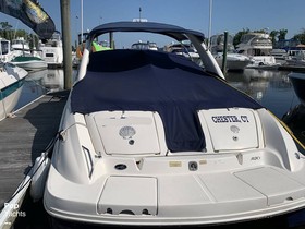 2005 Sea Ray 290 Sunsport