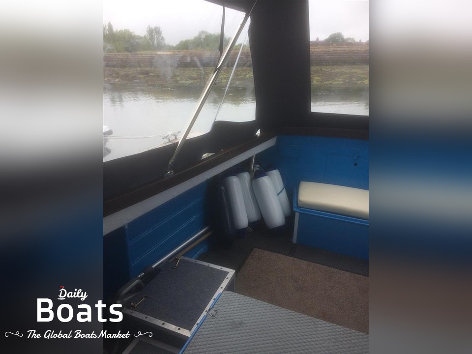 1985 Neptune 20 for sale. View price, photos and Buy 1985 Neptune 20 334792