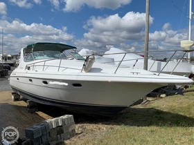 1997 Cruisers Yachts 3375