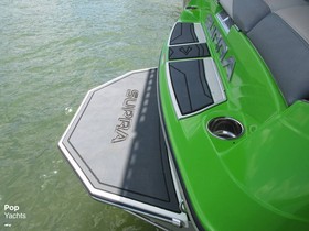 2015 Supra Boats Sc400