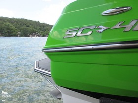 2015 Supra Boats Sc400 na prodej