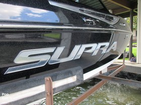 2015 Supra Boats Sc400 for sale