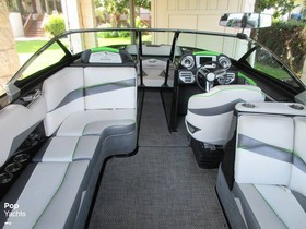 2015 Supra Boats Sc400 till salu