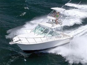 2006 Cabo Yachts 32 Express