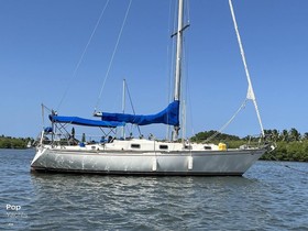 1976 Tartan Yachts 37
