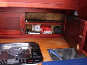 1972 Narwal 38 for sale