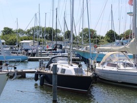 1972 Narwal 38 for sale