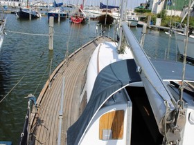 1972 Narwal 38