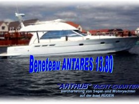 Bénéteau Antares 13.80