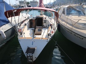 Buy 1980 Jeanneau Rush